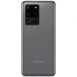 Смартфон Samsung Galaxy S20 Ultra 5G (128 ГБ)