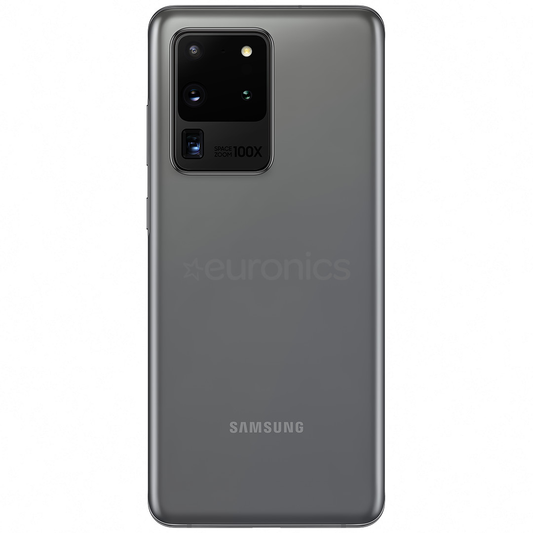 Nutitelefon Samsung Galaxy S20 Ultra 5G (128 GB)