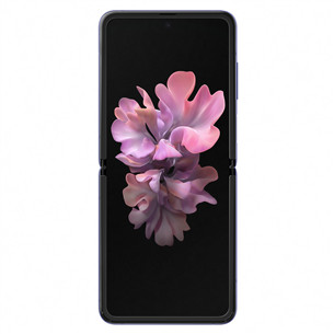 Nutitelefon Samsung Galaxy Z Flip