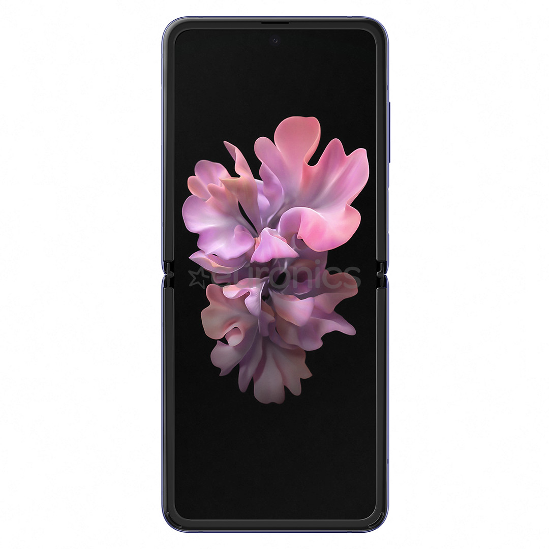 Nutitelefon Samsung Galaxy Z Flip