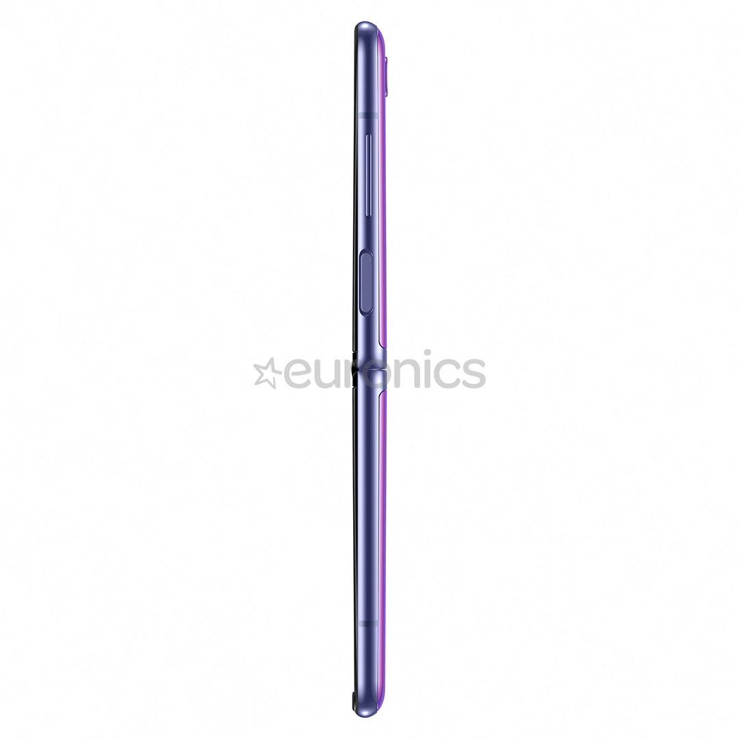 Nutitelefon Samsung Galaxy Z Flip