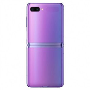 Nutitelefon Samsung Galaxy Z Flip