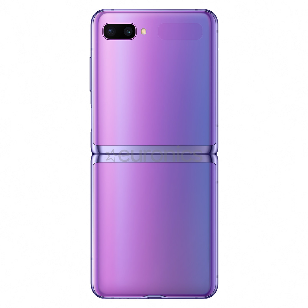 Nutitelefon Samsung Galaxy Z Flip