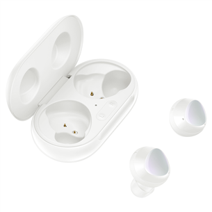 Wireless headphones Samsung Galaxy Buds+