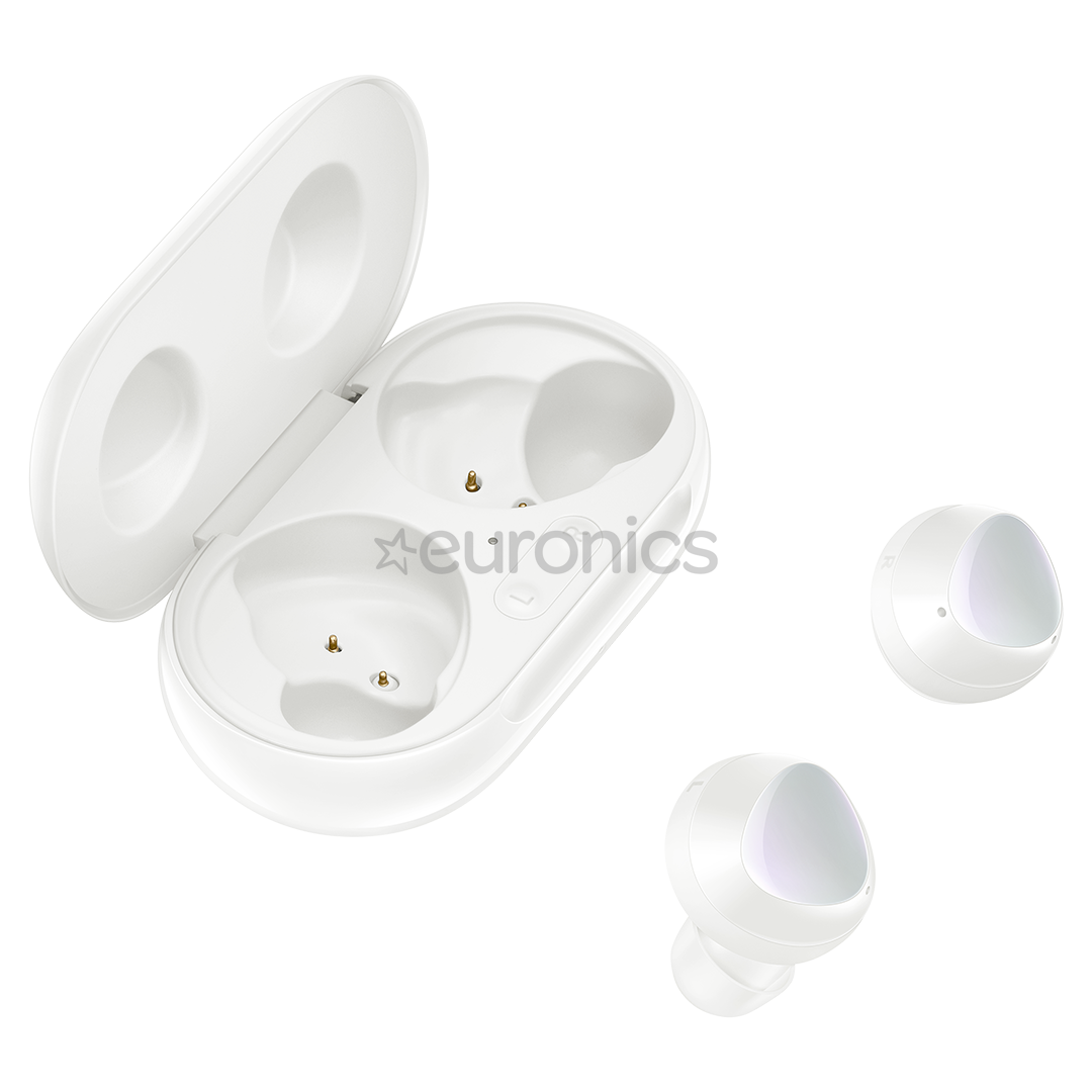 Juhtmevabad kõrvaklapid Samsung Galaxy Buds+