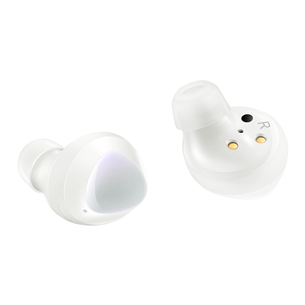 Беспроводные наушники Samsung Galaxy Buds+