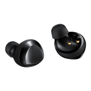 Wireless headphones Samsung Galaxy Buds+