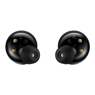 Wireless headphones Samsung Galaxy Buds+