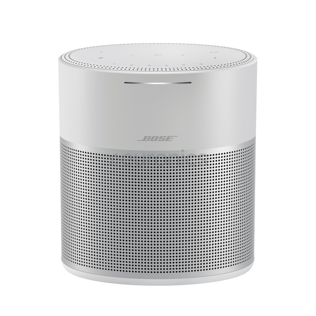 Bose Home Speaker 300, WiFi, hõbedane - Tark kodukõlar