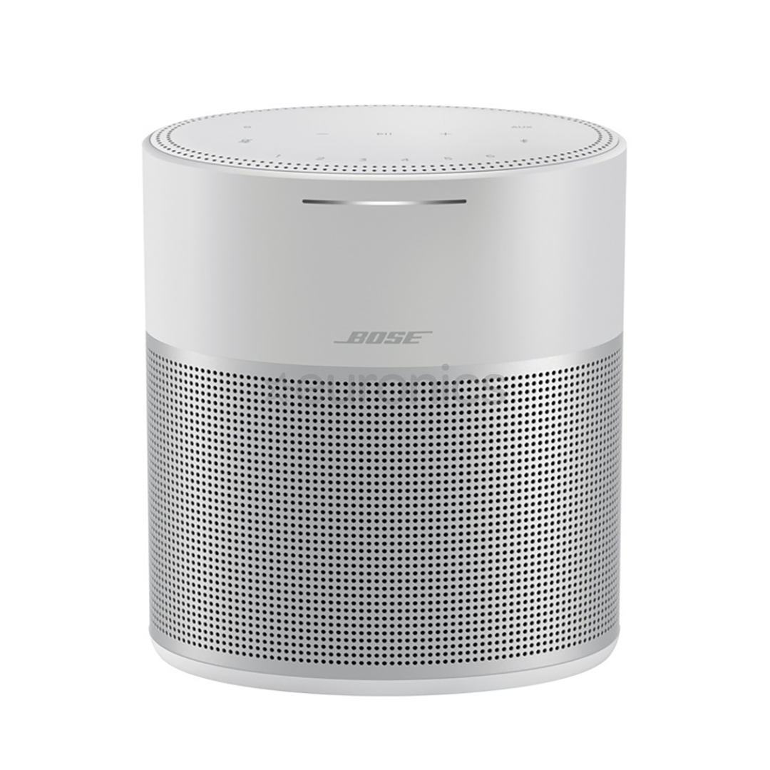 Bose Home Speaker 300, WiFi, hõbedane - Tark kodukõlar