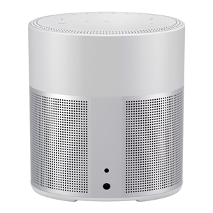 Bose Home Speaker 300, WiFi, hõbedane - Tark kodukõlar