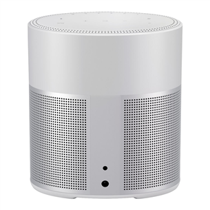 Bose Home Speaker 300, WiFi, silver - Smart speaker