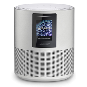 Bose Home Speaker 500, WiFi, hõbedane - Tark kodukõlar 795345-2300