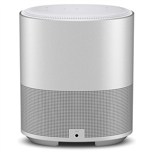 Bose Home Speaker 500, WiFi, hõbedane - Tark kodukõlar