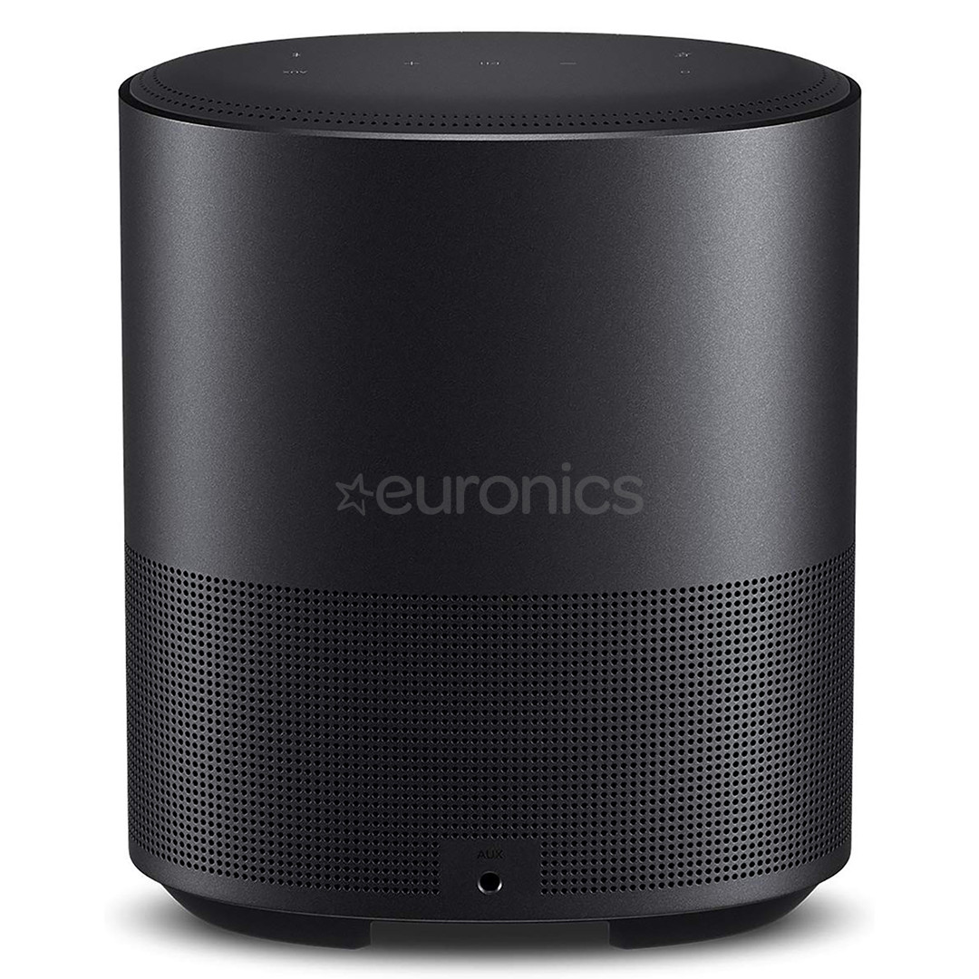 Bose Home Speaker 500, WiFi, must - Tark kodukõlar