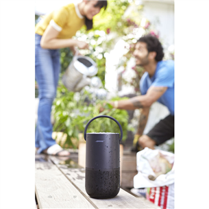 Kaasaskantav kodukõlar Bose Portable Home Speaker