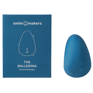 Personal massager Smile Makers The Ballerina