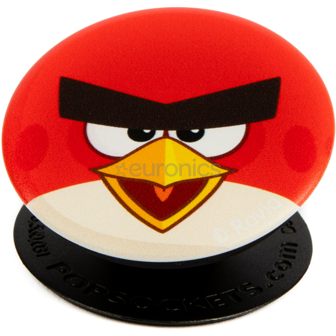 Smartphone accessory PopSocket