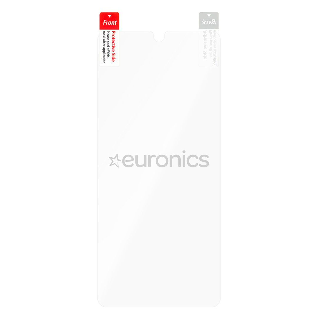 Samsung Galaxy S10 Lite ekraanikaitsekile