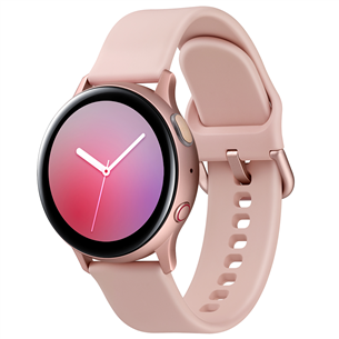 Nutikell Samsung Galaxy Watch Active 2 LTE alumiinium (40 mm)