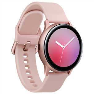 Smartwatch Samsung Galaxy Watch Active 2 LTE aluminium (40 mm)