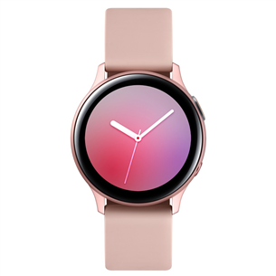 Smartwatch Samsung Galaxy Watch Active 2 LTE aluminium (40 mm)