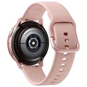 Smartwatch Samsung Galaxy Watch Active 2 LTE aluminium (40 mm)