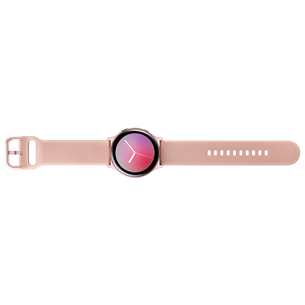 Смарт-часы Samsung Galaxy Watch Active 2 LTE алюминий (40 мм)