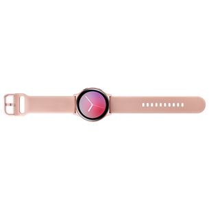 Nutikell Samsung Galaxy Watch Active 2 LTE alumiinium (40 mm)