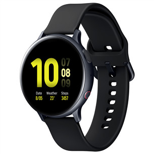 Nutikell Samsung Galaxy Watch Active 2 LTE alumiinium (44 mm)