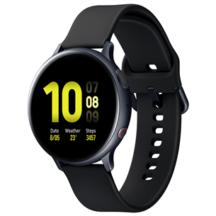 Смарт-часы Samsung Galaxy Watch Active 2 LTE алюминий (44 мм)