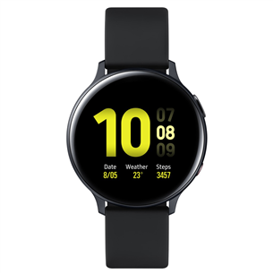 Smartwatch Samsung Galaxy Watch Active 2 LTE aluminium (44 mm)