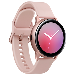 Смарт-часы Samsung Galaxy Watch Active 2 LTE алюминий (44 мм)