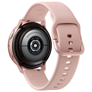 Nutikell Samsung Galaxy Watch Active 2 LTE alumiinium (44 mm)