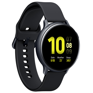Nutikell Samsung Galaxy Watch Active 2 LTE alumiinium (40 mm)
