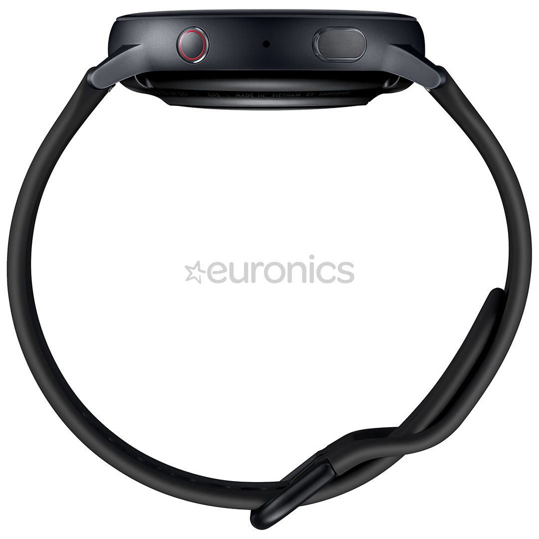 Смарт-часы Samsung Galaxy Watch Active 2 LTE алюминий (40 мм)