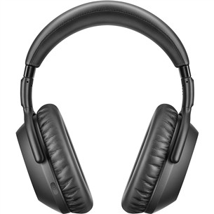 Sennheiser PXC550 II, must - Juhtmevabad üle kõrva kõrvaklapid