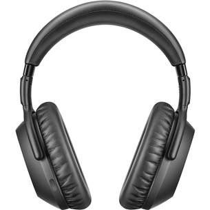 Sennheiser PXC550 II, черный - Накладные беспроводные наушники