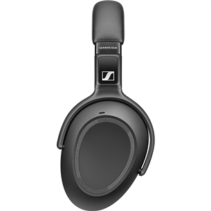 Sennheiser PXC550 II, black - Over-ear Wireless Headphones