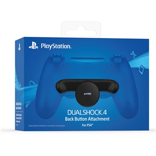 Накладка с задними кнопками PlayStation DUALSHOCK®4
