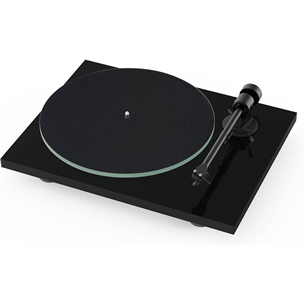 Виниловый проигрыватель Pro-Ject T1