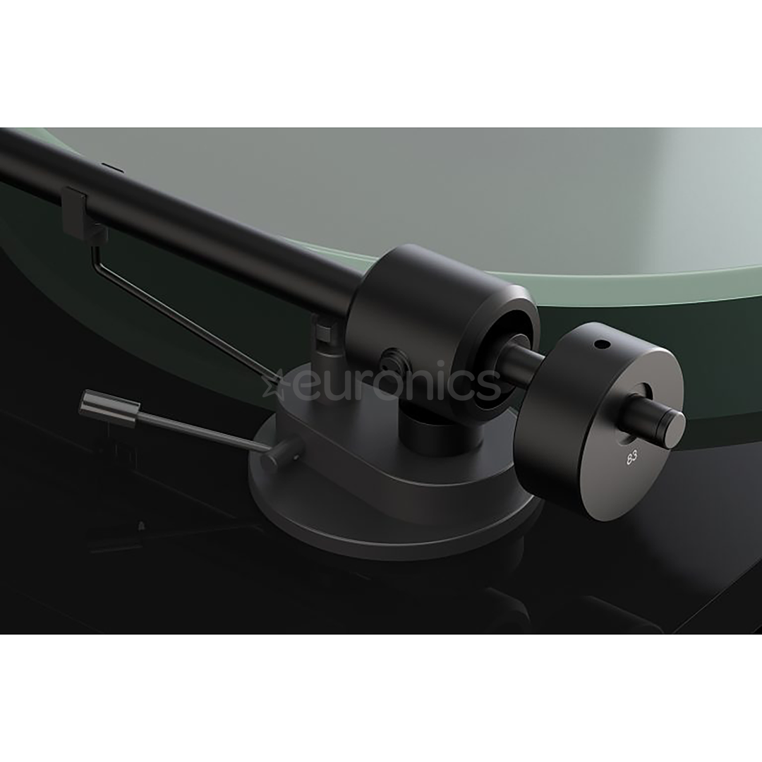 Vinüülplaadimängija Pro-Ject T1