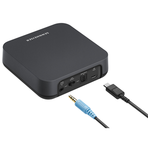 Sennheiser Bluetooth Audio Transmitter BT T100