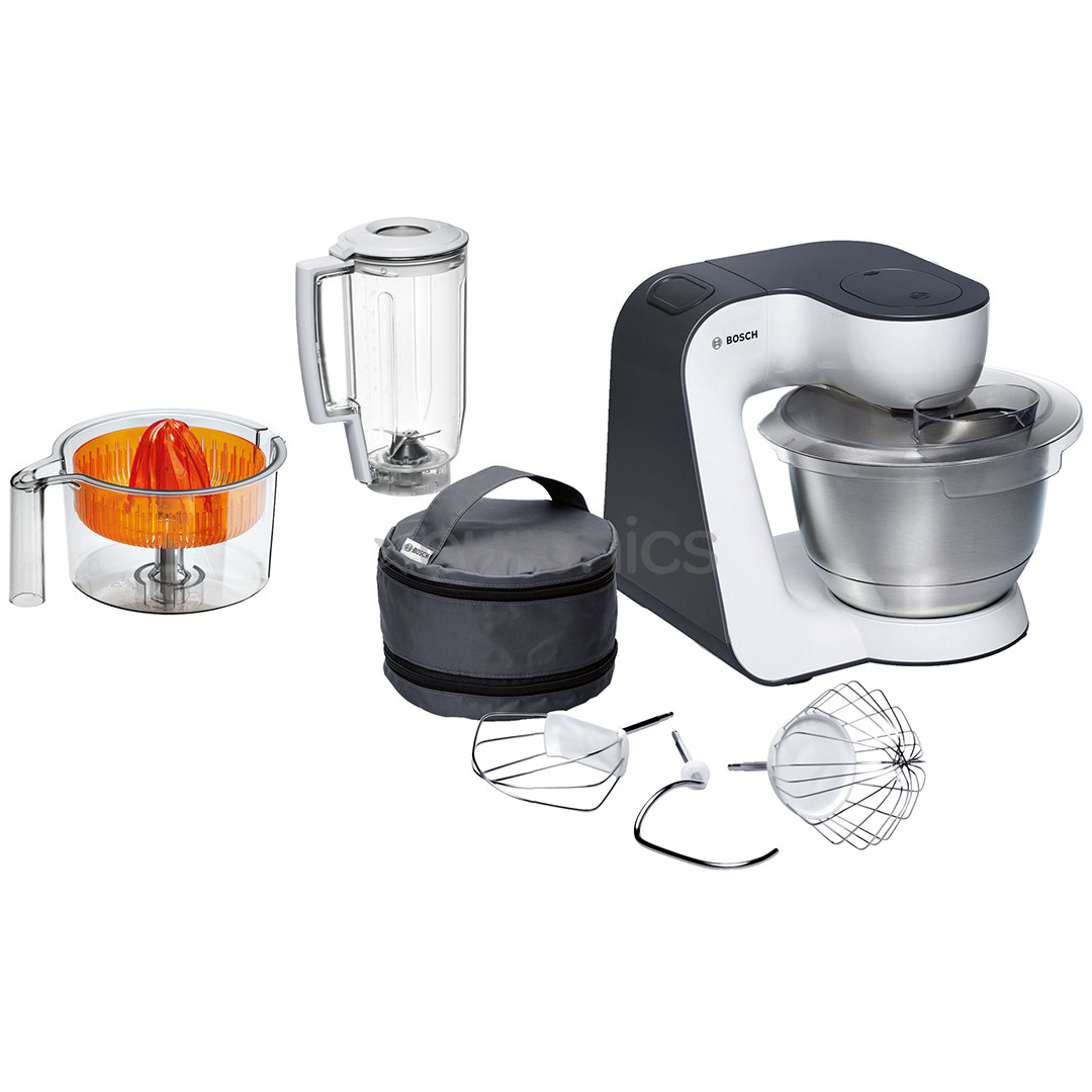 Köögikombain Bosch MUM5 StartLine