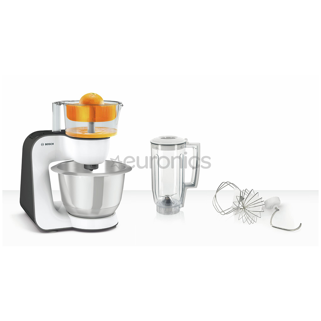 Kitchen machine Bosch MUM5 StartLine