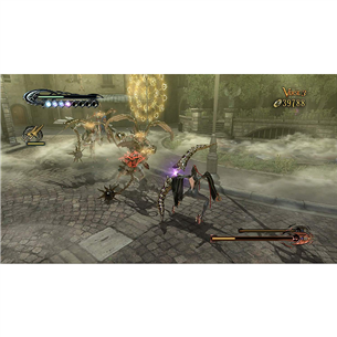 Игра Bayonetta & Vanquish 10th Anniversary Bundle для PlayStation 4