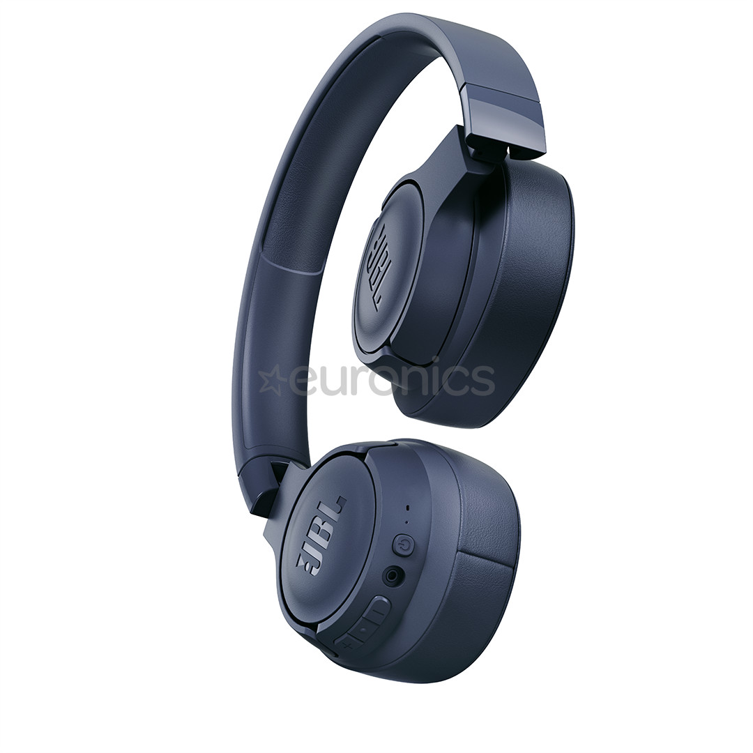 Juhtmevabad kõrvaklapid JBL TUNE 700BT