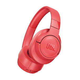 Wireless headphones JBL TUNE 700BT JBLT700BTCOR