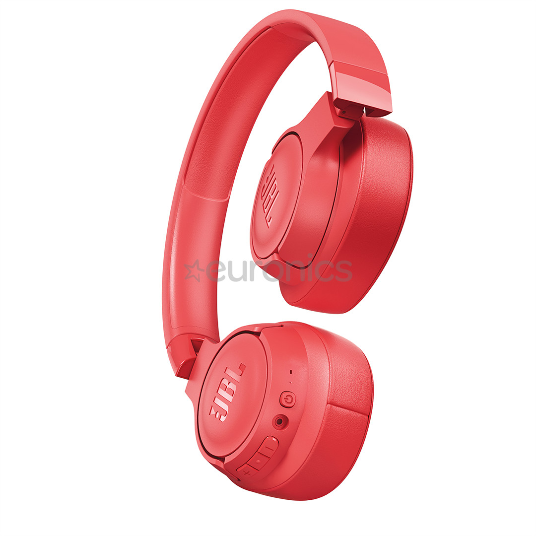 Juhtmevabad kõrvaklapid JBL TUNE 700BT