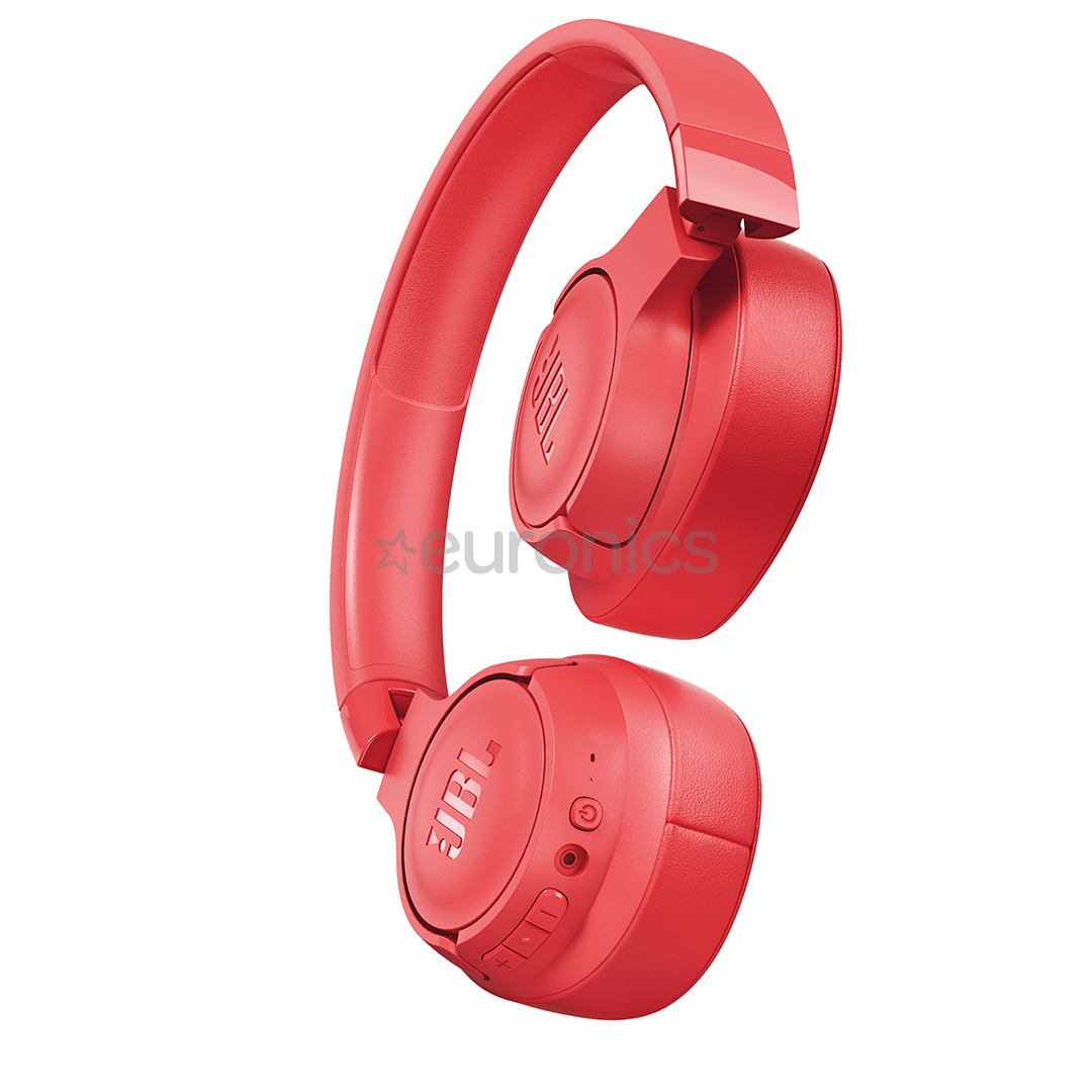 Juhtmevabad kõrvaklapid JBL TUNE 700BT